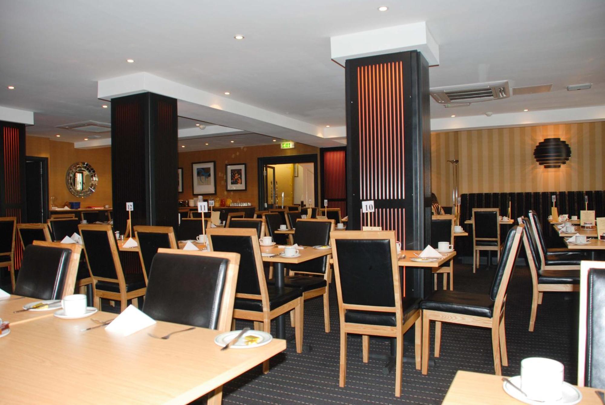Russell Court Hotel Bournemouth Buitenkant foto