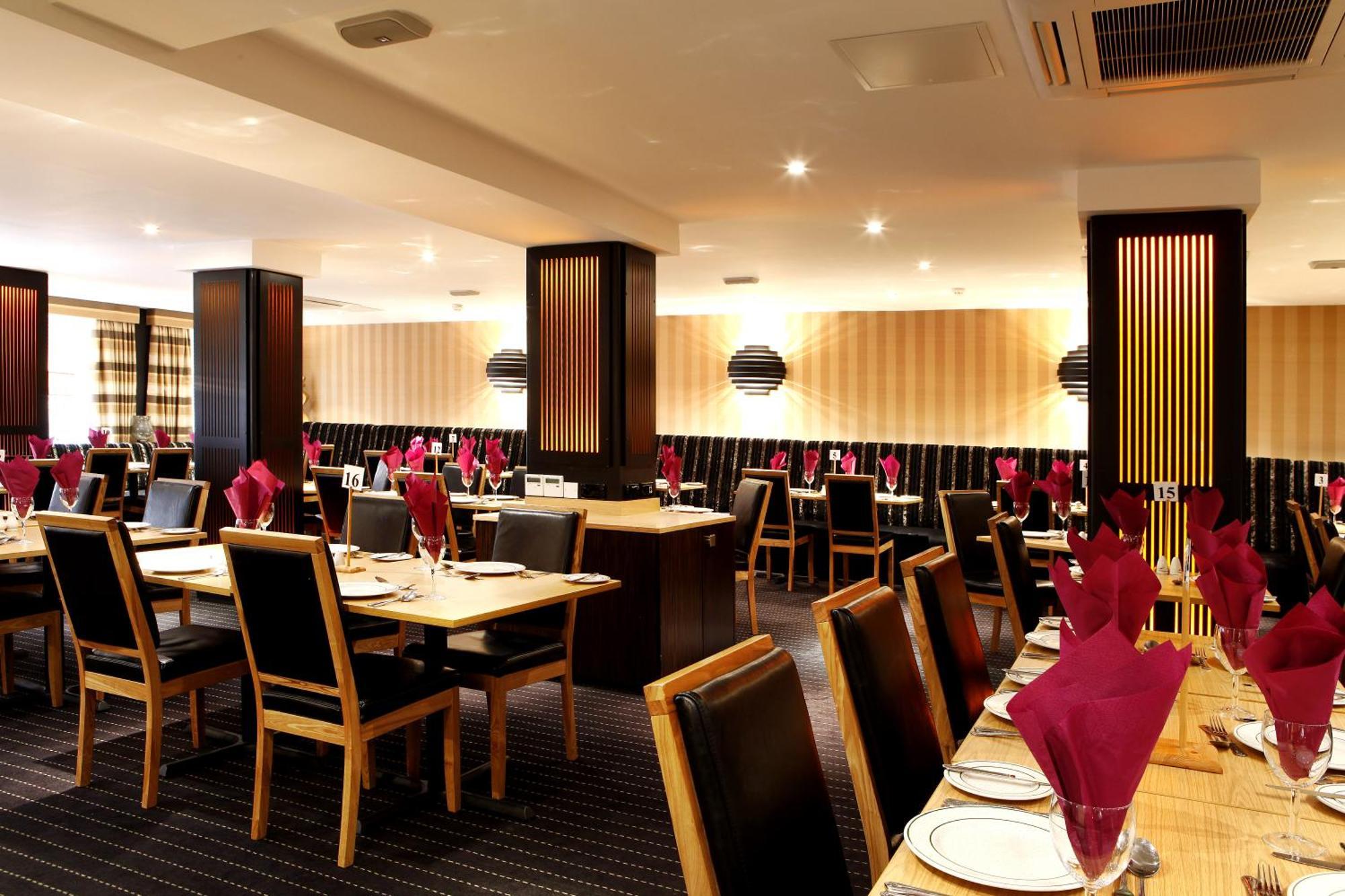 Russell Court Hotel Bournemouth Buitenkant foto