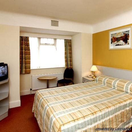 Russell Court Hotel Bournemouth Kamer foto